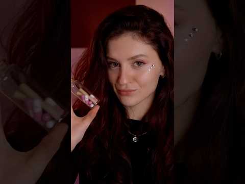 ASMR: con questa pillola 💊 crollerai al 100%❗️