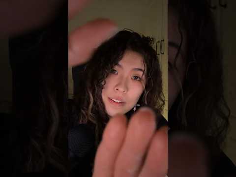 Washing Your Face #asmr  #relax #chill