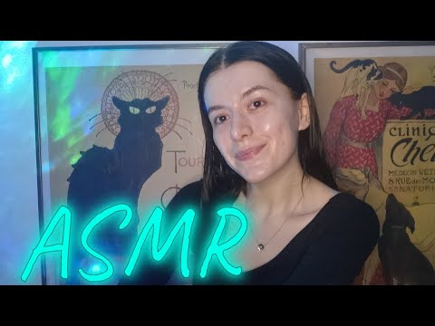 getting ready for bed 😴 // pampering you // ASMR ✨