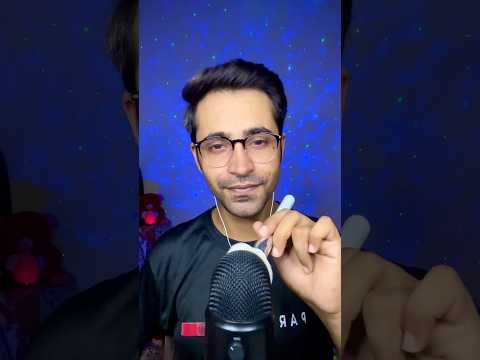 Fall Asleep in 30 Seconds #asmr #asmrforsleep #triggersforsleep
