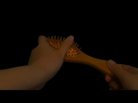 ASMR - Triggers To Make You Sleep No Talking