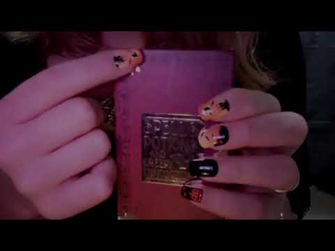 ASMR YES! You Will Get Sleepy & Fall Asleep To This Video Tonight!