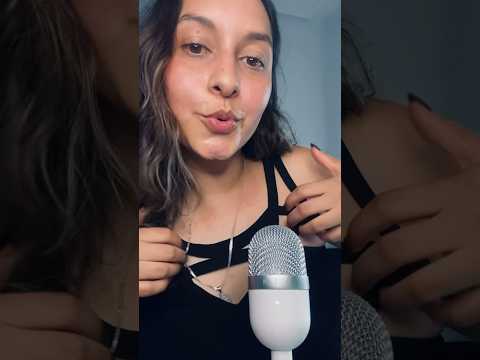 Scratching 💗 #asmr #scratching #asmrscratching #asmrsounds #relax