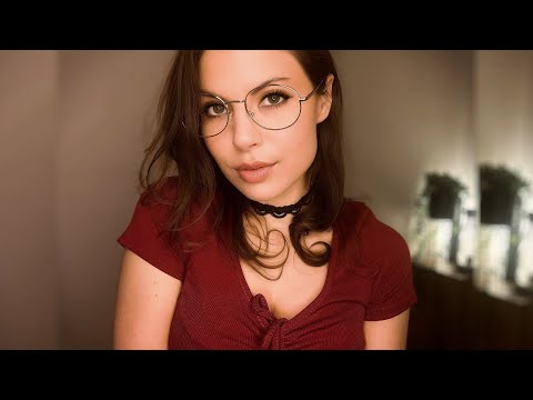 Asmr Girlfriend: Entspannen Und Einschlafen Mit Liebevoller Fürsorge