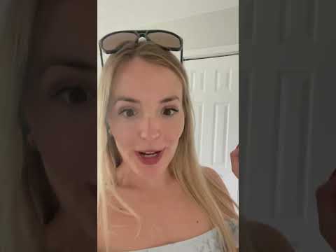 ASMR What I got my bridesmaids #asmr #bridesmaidgift #weddingsetup #asmrtriggers