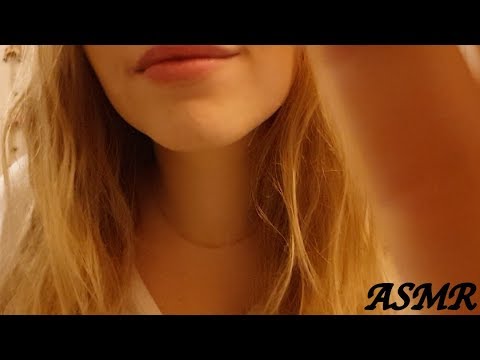 ASMR FRANÇAIS 🌸 ROLEPLAY CLINIQUE ASMR