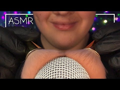ASMR Ramble with the most relaxing Triggers! 🫩🩵 (Deutsch/German)