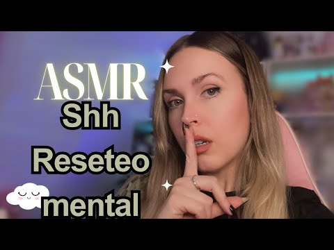ASMR EN VIVO💭Terapia Relajante Susurros Suaves como Toque de Pluma🤍🕯️Ideal para un Buen Descanso🩷