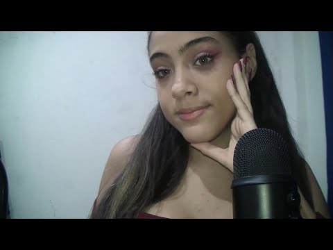 ASMR RELAJACION GUIADA