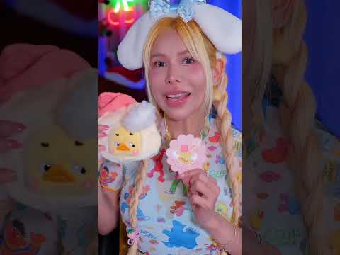 Upset Duck 🐣Unboxing