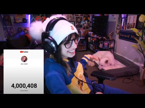 4 Million Countdown???