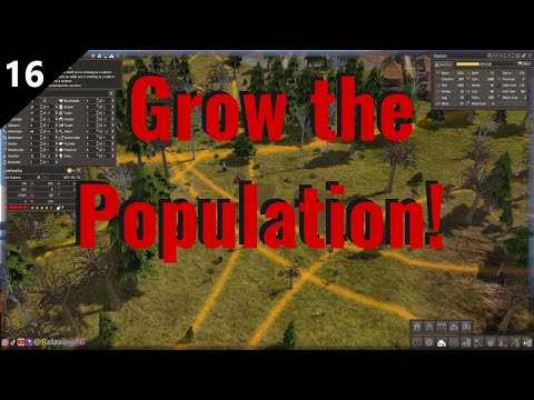 Grow the Population! (#16)