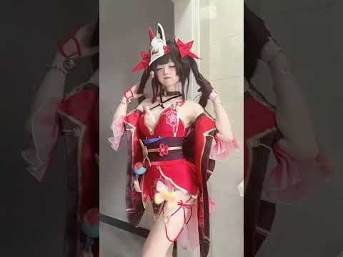 Beautiful Chinese Girls Part 4 #douyin #tiktok #shorts #yukichanie120  #charm #chinesegirl  #model