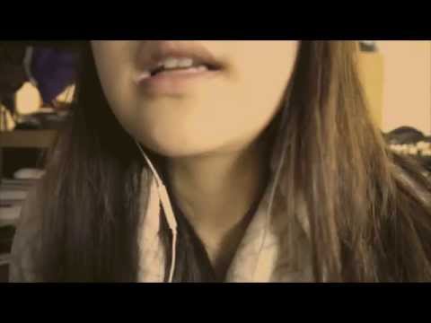 ASMR Binaural Ear to Ear update with tapping