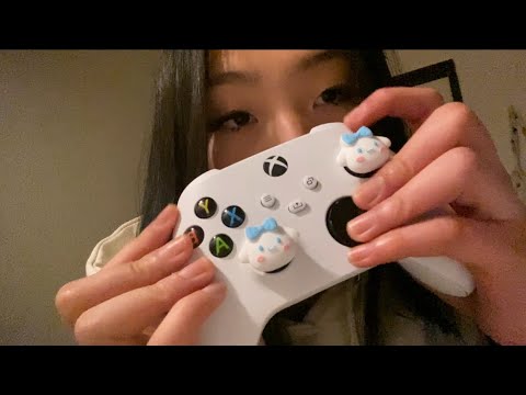 asmr xbox controller