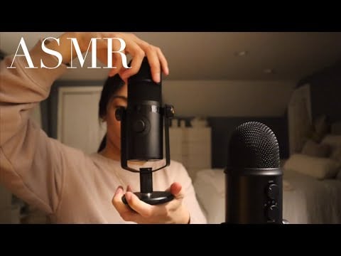 Blue yeti mic VS Maono mic test~which one is better???