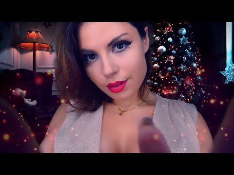 Asmr Roleplay Xmas | Personal Attention | Deutsch