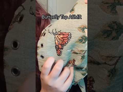 Butterfly Tingles