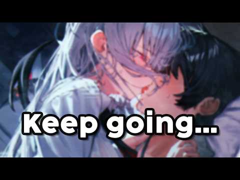 Tsundere Best Friend Lets You Practice On Her ♡ [F4A] [Friends to Lovers] [Teasing] ASMR Roleplay