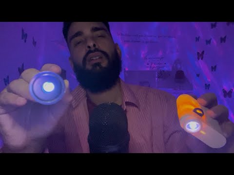 ASMR | PHOTOGRAPHE 📸 
