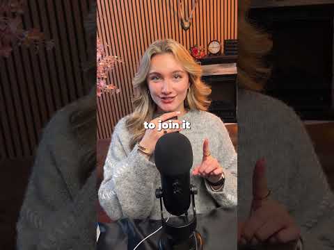 Join My Live Right Now!
