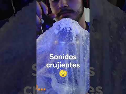 TE RETO A NO SENTIR ASMR #asmr #sonidosrelajantesparadormir #asmr2025