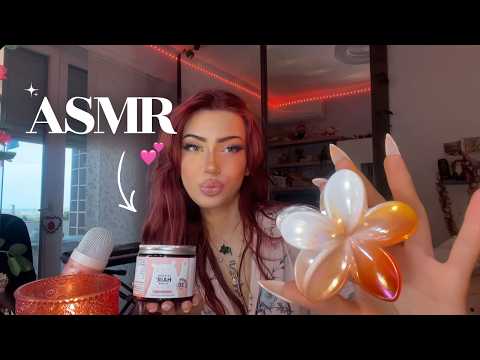 ₊˚⊹♡  ASMR - TUTTI I MIEI ACQUISTI DELLA SETTIMANA✨💕