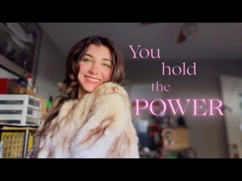 Your Autonomy is Rooted in your Intuition. LET IT SHINE!