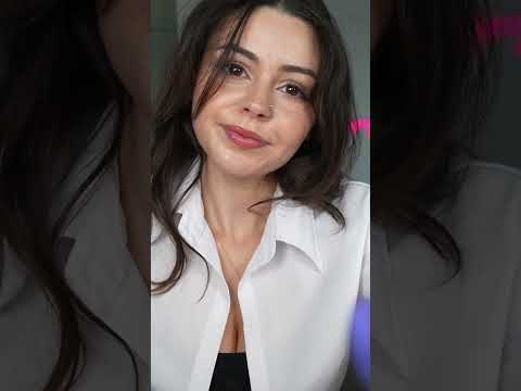 Dermatologist Does Your Face Mask ASMR Roleplay | Personal Attention  #asmr