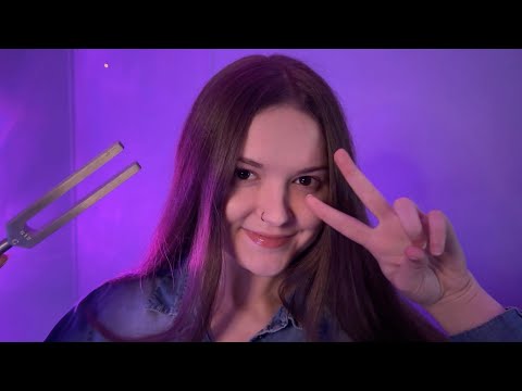 Morning ASMR To Get Out of Bed ☀️ Energizing Triggers & Motivation