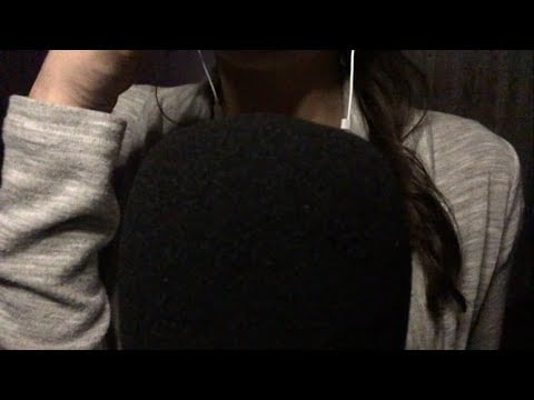 WARNING: This Might be Annoying [Gum Chewing ASMR]