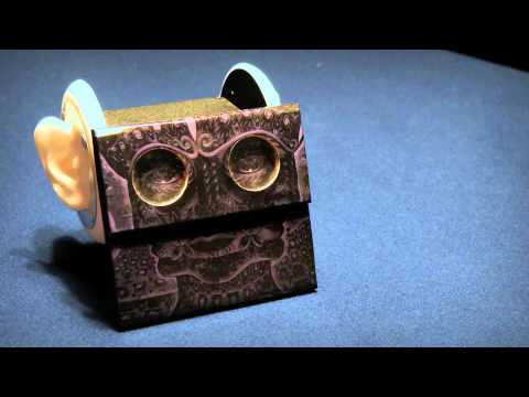 [ASMR] Binaural Whisper Singing: Tool - 10,000 Days (feat. Ardra Neala)