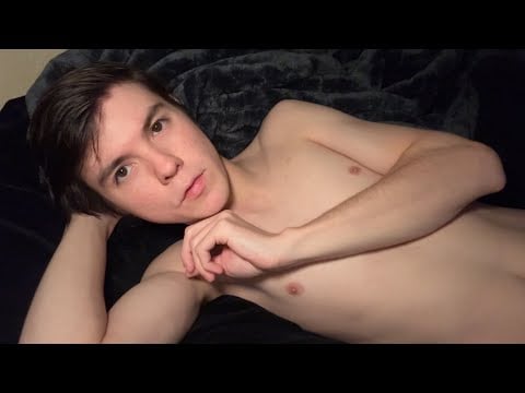 ASMR - Rambling About OKC