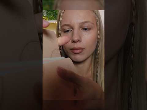 АСМР АФФИРМАЦИЯ НА ДЕНЬ| #shorts #asmrsounds #асмр #asmr #massage #аффирмации #мотивациянауспех