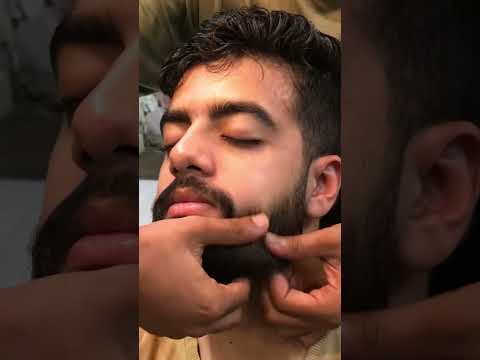 #facemassage #forehead #relaxingmassage #streesrelief #healingtouch #calmvibes #massagetherapy