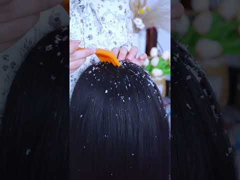 Welcome back to another relaxing ASMR session! Today, we are diving into the world of hair ASMR.
