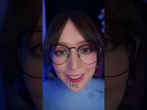 ⭐Puedes leer esto sin pausar? 😳 (Test de atención y TDAH en ASMR)
