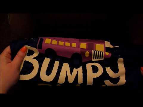 ASMR World of Wizardry Unboxing October 2017