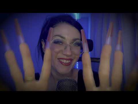 Induciendote a mi culto  (asmr ramble) | ASMR en español