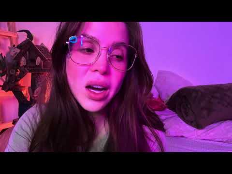 Te fazendo dormir com 100 minutos para entender Platão ♥️ ASMR 