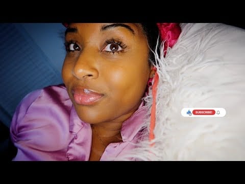 [ASMR] Girlfriend Heartbeat ASMR Roleplay ❤️(Heartbeat ASMR in bed)