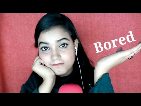 ASMR For People Who get Bored Easily