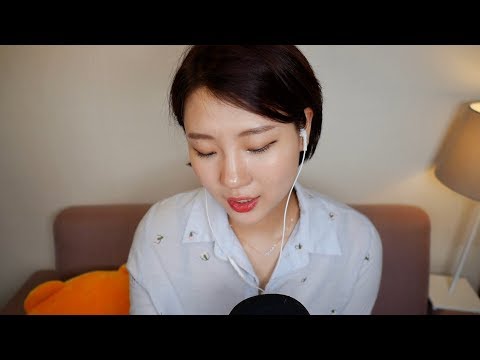 힘들고 지칠때 들으면 좋은 6가지 노래들 | 위로 메들리 자장가 ASMR