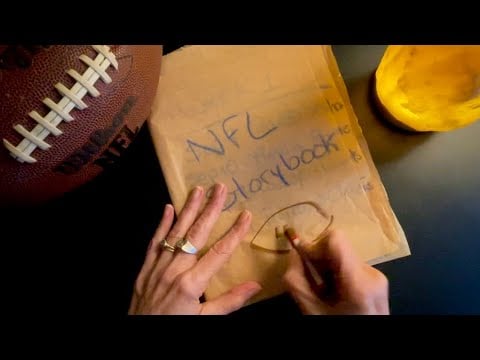 2026 NFL Schedule: Every Primetime and Holiday Game (Soft Spoken)