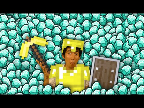 We Turned Minecraft Into ASMR...