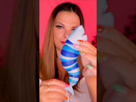 MELYIK A LEGJOBB ASMR TRIGGER?