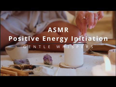 ASMR Positive Energy Initiation