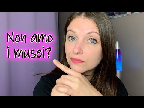 VE LO RIVELO con un GRWM ASMR ITA