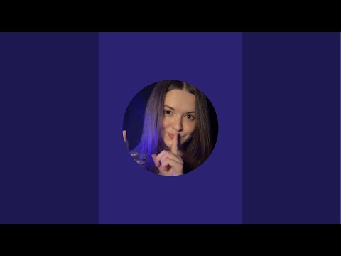 Raven's LateNightASMR is live!
