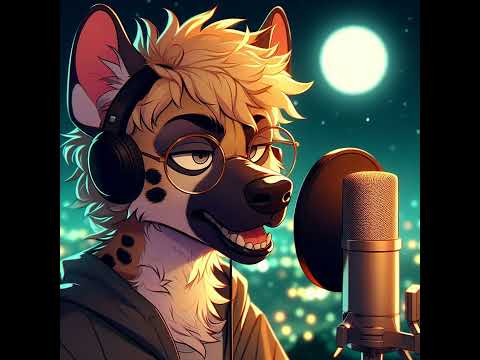 FURRY ASMR RP | Sox helps you relax and become one with yourself. | Sleep hypnosis | Binural Beats